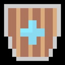 Мод Better Balanced Shields для Minecraft 1.20.4, 1.20.3, 1.20.2,  ...