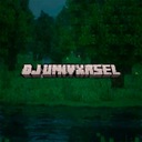 Мод DJ Univxrsel - Пластинки для Minecraft 1.20.1