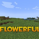 Мод Flowerful для Minecraft 1.20.1, 1.19.2