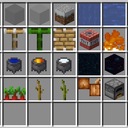 Мод YetGamer's Illegal blocks для Minecraft 1.20.1