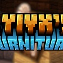 Мод LYIVX'S Furniture для Minecraft 1.20.1, 1.19.4, 1.19.2,  ...