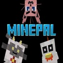 Мод Minepal для Minecraft 1.19.2, 1.16.5