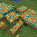 Мод Glazed ReSymmetry для Minecraft 1.20.1, 1.19.2, 1.18.2,  ...