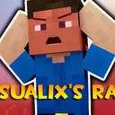 Мод Rage для Minecraft 1.21.5, 1.20.1, 1.19.2,  ...
