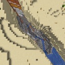 Мод Expansive Ravines для Minecraft 1.20.4 - 1.19