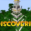 Мод Discoveria для Minecraft 1.20.6, 1.20.5, 1.20.4,  ...