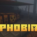 Мод Phobia для Minecraft 1.19.2