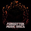 Мод Forgotten Music Discs для Minecraft 1.20.1