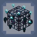 Мод Difficult Spawners для Minecraft 1.20.1, 1.19.2, 1.18.2