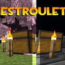 Мод ChestRoulette для Minecraft 1.20.5, 1.20.4, 1.20.3,  ...