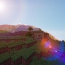 Мод Player's structures для Minecraft 1.20.1