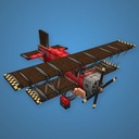 Мод Man of Many Planes для Minecraft 1.20.1, 1.19.2