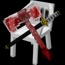 Мод SwordMod для Minecraft 1.16.5