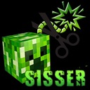 Мод Sisser для Minecraft 1.20.1, 1.19.4, 1.18.2,  ...