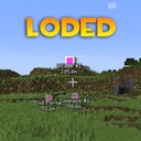 Мод Loded для Minecraft 1.20.4