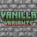 Мод Vanilla Variants для Minecraft 1.20.4