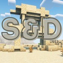 Мод Structures & Deserts для Minecraft 1.19.2