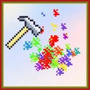 Мод Mino's Particle Presets для Minecraft 1.20.4, 1.20.1