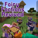 Мод Fairy Factions Revived для Minecraft 1.20.1, 1.20, 1.19.4,  ...