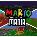 Мод Mario Mania для Minecraft Версия 1.0.1, Версия 0.9.8.12 (Wonderful update), Версия 0.0.9.6 (First version)