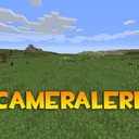 Мод CameraLerp для Minecraft 1.20.5 fabric, 1.20.4 fabric