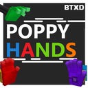 Мод PoppyHands для Minecraft 1.20.1 (PH 1.0.5), 1.20.1 (PH 1.0.4), 1.20.1 (PH 1.0.3),  ...