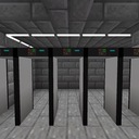 Мод Moscow metro decorations для Minecraft 1.19.2, 1.18.2