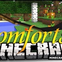 Мод Comforts для Minecraft 1.21.1, 1.21, 1.20.6,  ...