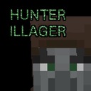 Мод Hunter'sReturn (HunterIllager) для Minecraft 1.21, 1.20.6, 1.20.5,  ...