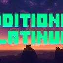 Мод Additional Platinum для Minecraft 1.20.1