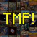 Мод Too Many Paintings! (TMP) для Minecraft 1.21.1, 1.21, 1.20.6,  ...