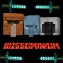Мод Bossominium для Minecraft 1.20.1, 1.19.4, 1.19.2,  ...