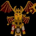 Мод Mokels RPG 2 Sunrise для Minecraft 1.20.1, 1.19.4