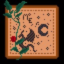 Мод Medieval Embroidery для Minecraft 1.20.1, 1.18.2