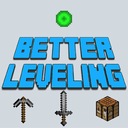 Мод Better Leveling для Minecraft 1.20.4, 1.19.4, 1.18.2,  ...