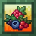 Мод Wildberries для Minecraft 1.20.1, 1.19.2, 1.18.2