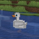 Мод BetterMobs (Ducks) для Minecraft 1.20.4