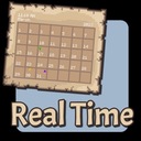 Мод Real Time Mod для Minecraft 1.20.1, 1.19.4, 1.19.2,  ...