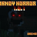 Мод Romanov Horror Mod для Minecraft 1.20.1, 1.19.4