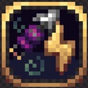 Мод More Effects & Enchants для Minecraft 1.20.1