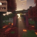 Мод Eastward Journeys для Minecraft 1.20.4, 1.20.3, 1.20.2,  ...
