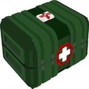 Мод Airdrop Supply для Minecraft 1.18.2