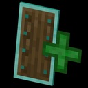 Мод More Vanilla Shields! для Minecraft 1.21.1, 1.21, 1.20.6,  ...