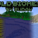 Мод Old biomes для Minecraft 1.20.1, 1.19.4