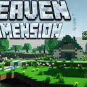 Мод Heaven Dimension для Minecraft 1.20.4, 1.20.3, 1.20,  ...