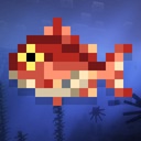 Мод Exline's Fishing для Minecraft 1.20.1, 1.19.4