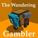 Мод The Wandering Gambler для Minecraft 1.20.1