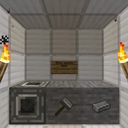 Мод Steel's update для Minecraft 1.20.1