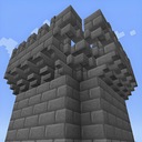 Мод Castle Architecture для Minecraft 1.19.2, 1.18.2