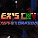 Мод Alexs Caves: Stuff & Torpedoes для Minecraft 1.20.1